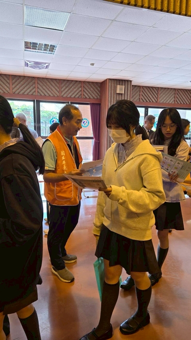 【博覽會】1141215臺中新民高中圖片