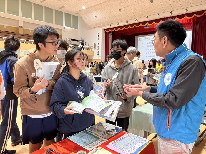 【博覽會】1141226臺南二中圖片