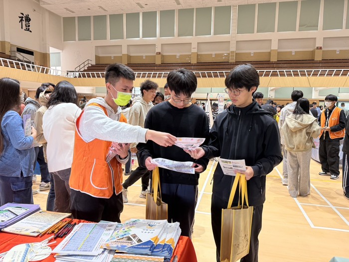 【博覽會】1141226臺南二中圖片