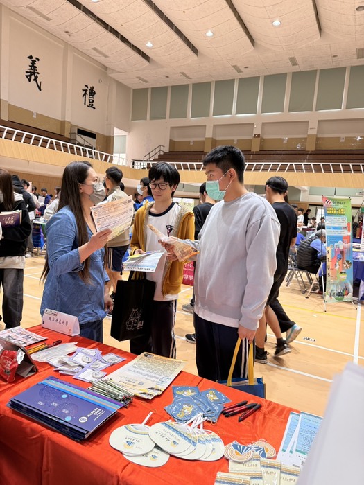 【博覽會】1141226臺南二中圖片