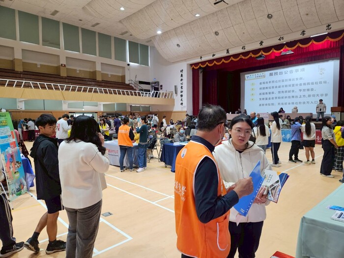 【博覽會】1141226臺南二中圖片