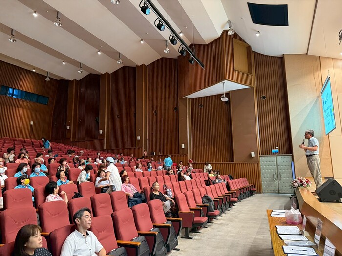 本校30+大學試辦計畫招生說明會(115.6.18)圖片