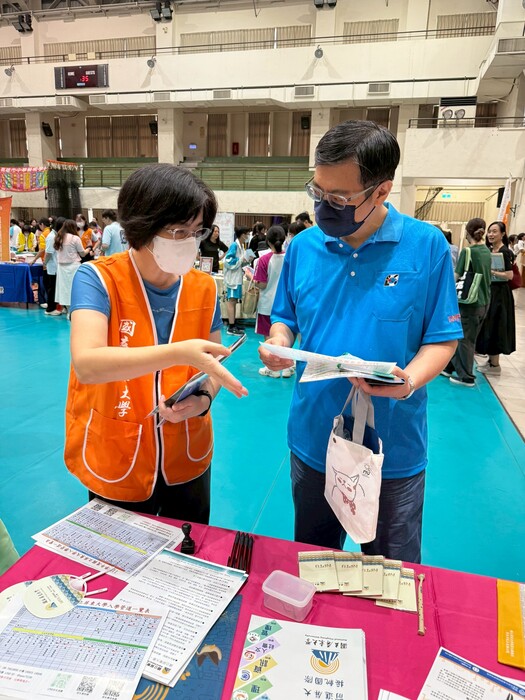 【博覽會】1141114福誠高中紀實圖片