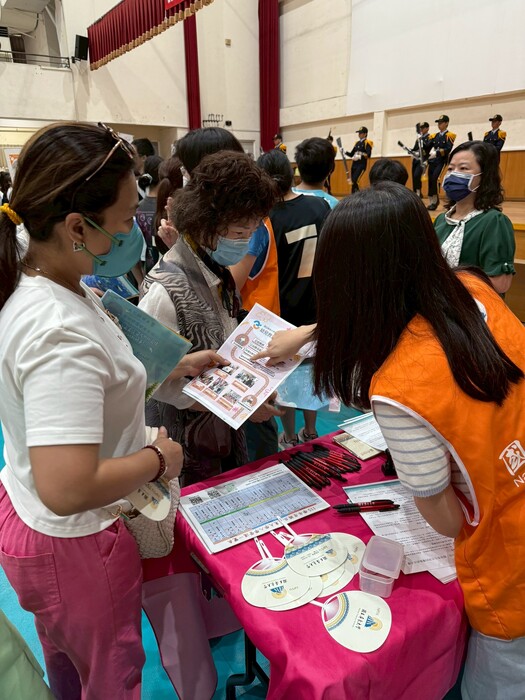 【博覽會】1141114福誠高中紀實圖片