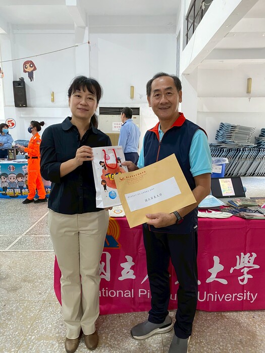 【博覽會】1141210臺東女中圖片