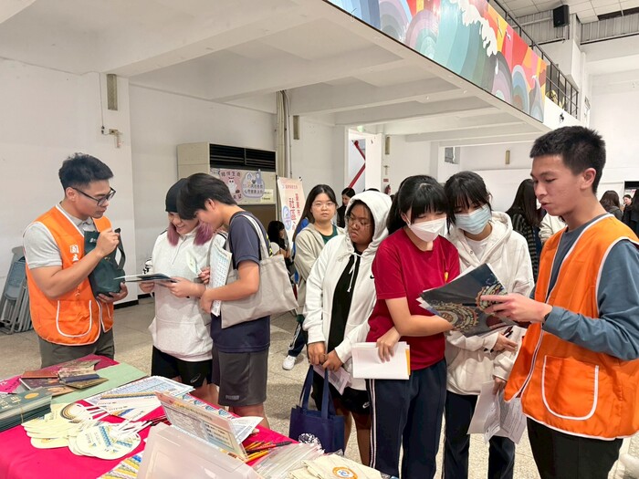 【博覽會】1141210臺東女中圖片