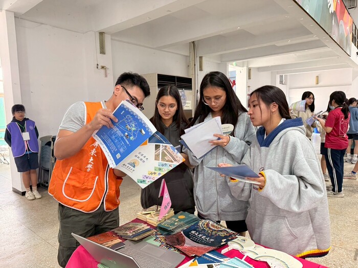 【博覽會】1141210臺東女中圖片