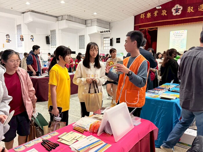 【博覽會】1141210臺東女中圖片