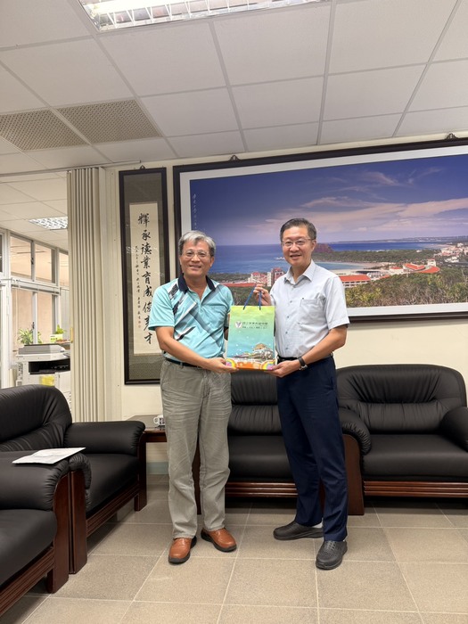 【114學年度拜會】1141118屏東高中圖片