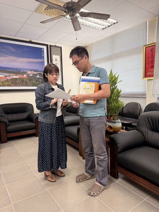 【114學年度拜會】1141118屏東高中圖片